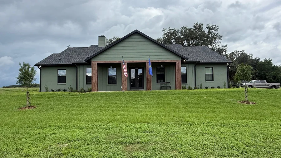 Lawn & Property Cleanup